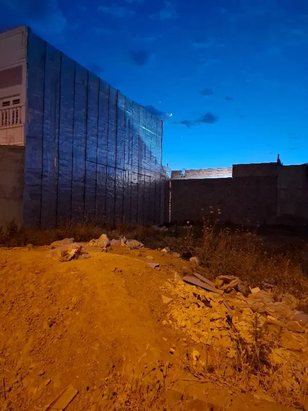 زمین مسکونی شهرک امام علی