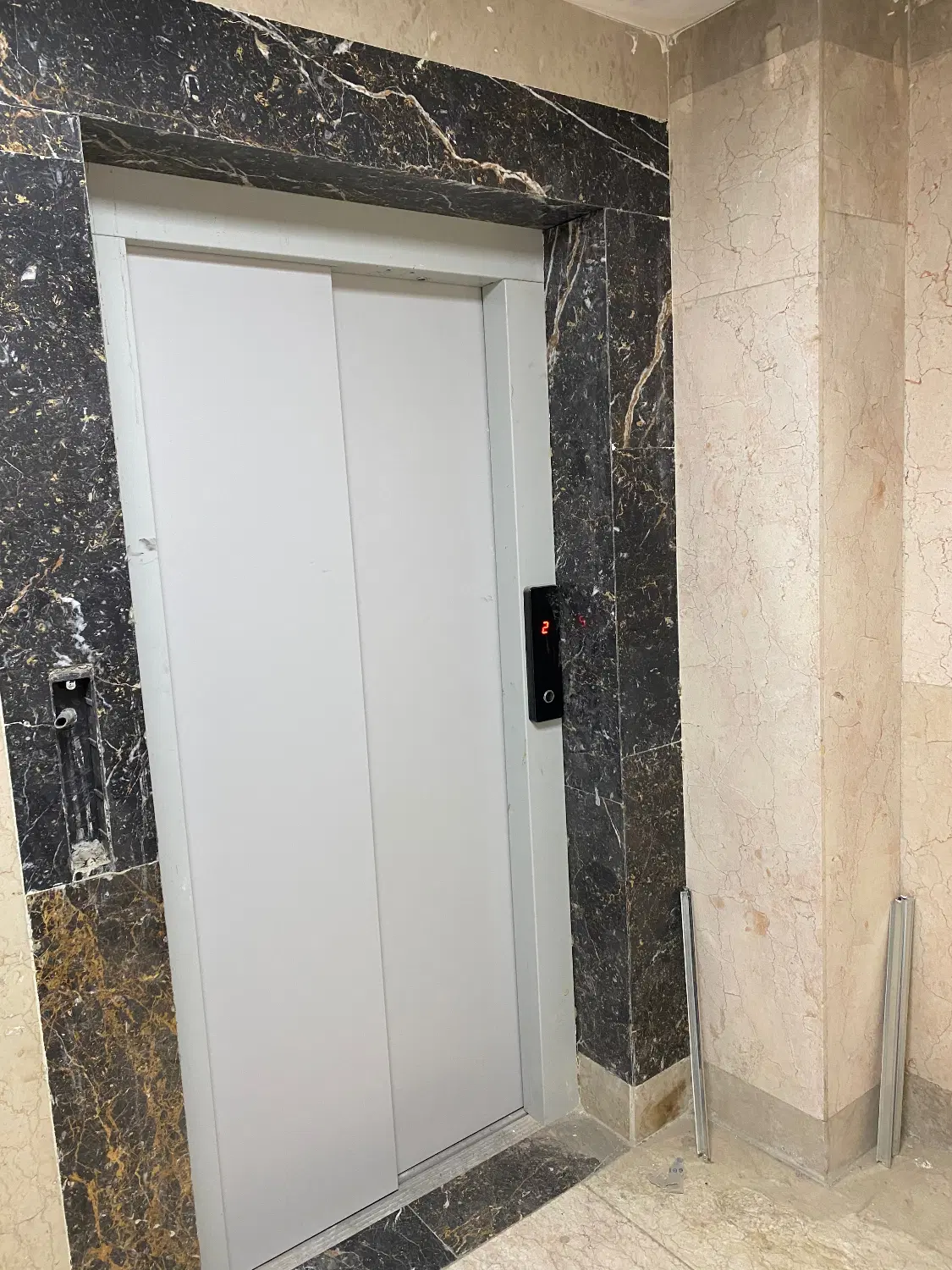 واحد اداری مناسب سرمایه گذاری