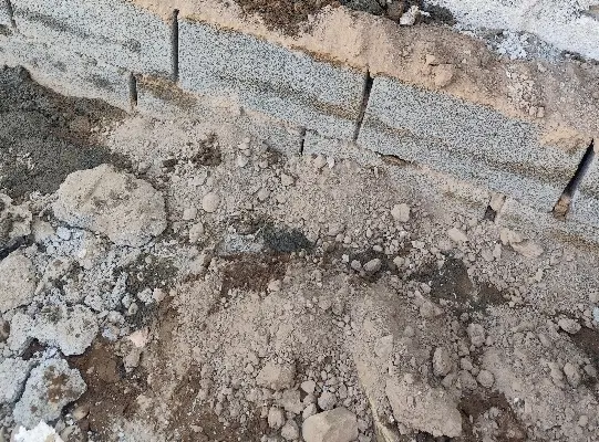 زمین مسکونی حاجی آباد‌ درجه یک