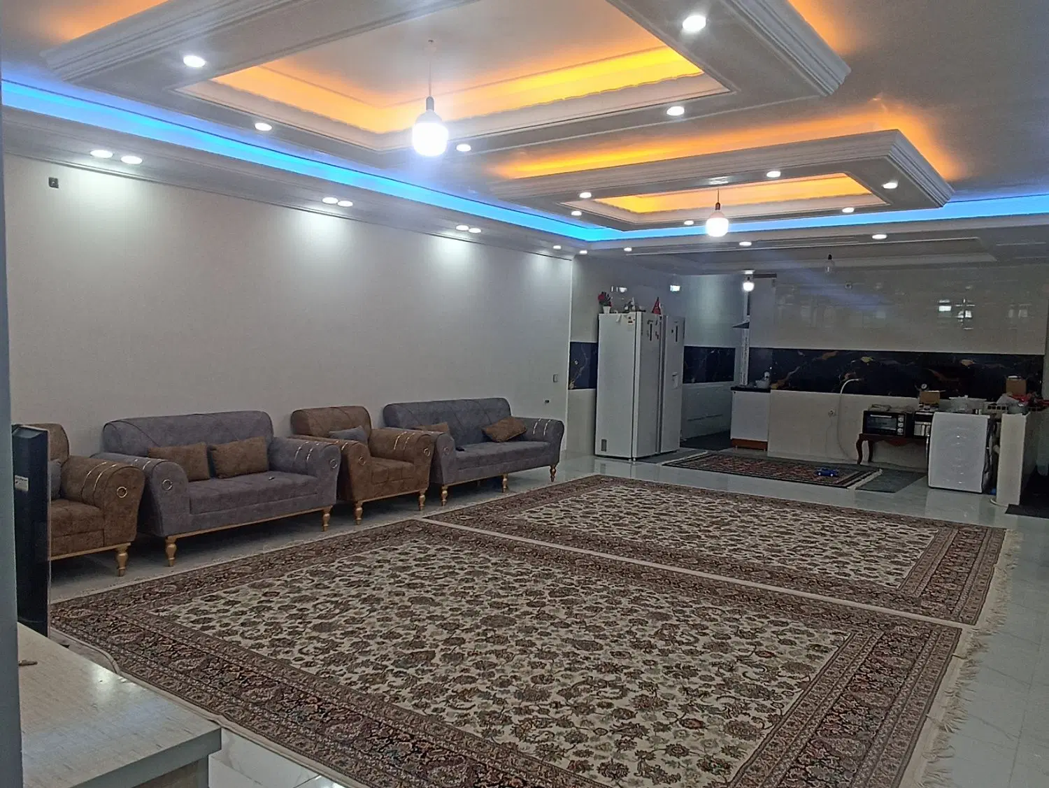 فروش خانه ویلایی،شرف آباد،شهرک میلاد