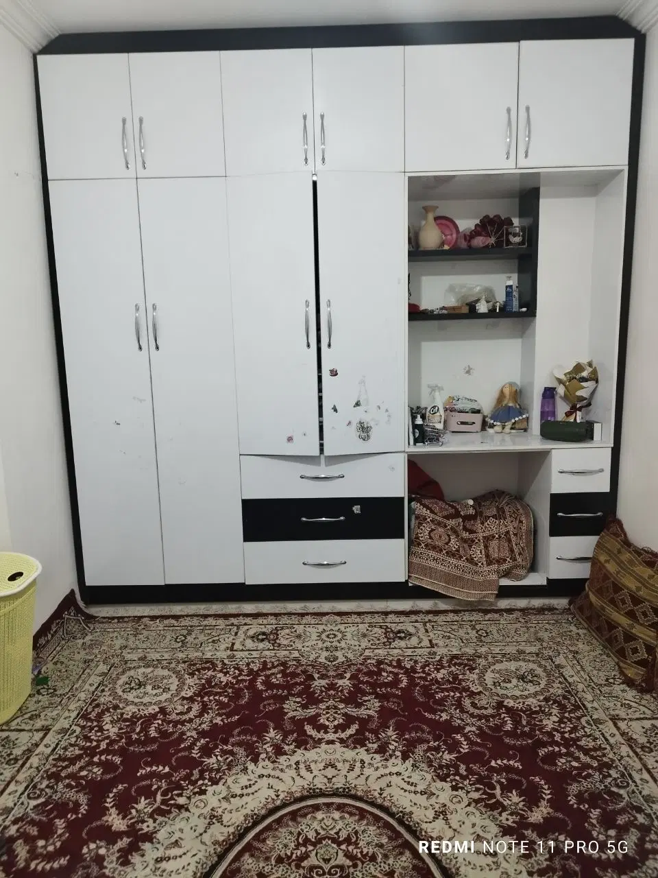 واحد رهن و اجاره نصر یک روبروی مدرسه فرزانگان