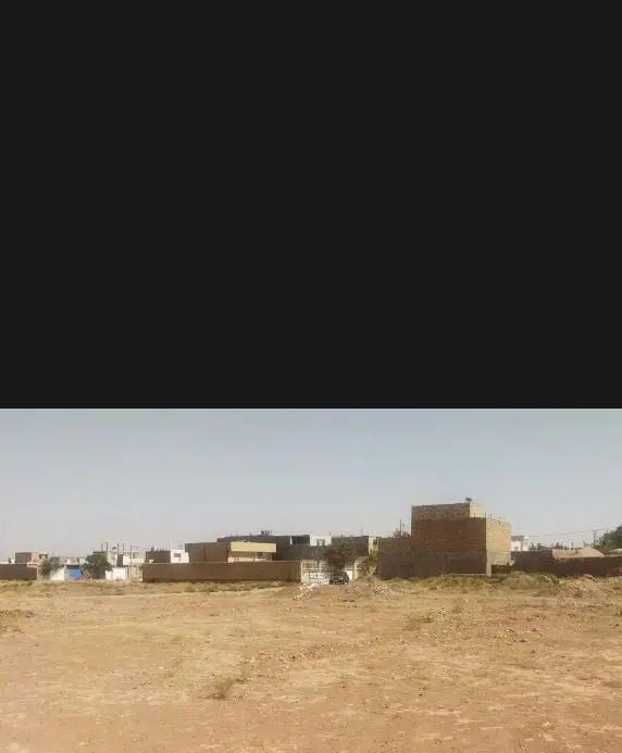 زمین آماده ساخت و سازپروانه ساخت تکمیل