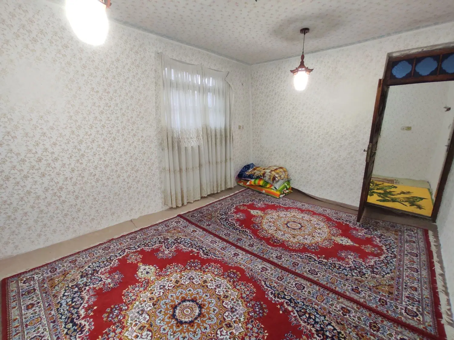 فروش منزل ویلایی