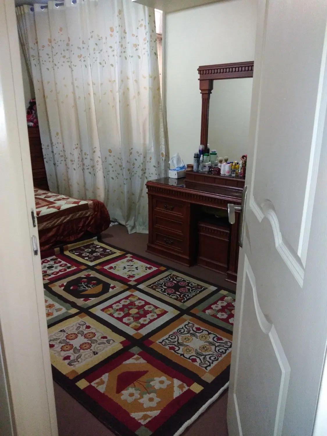 فروش آپارتمان مسکونی