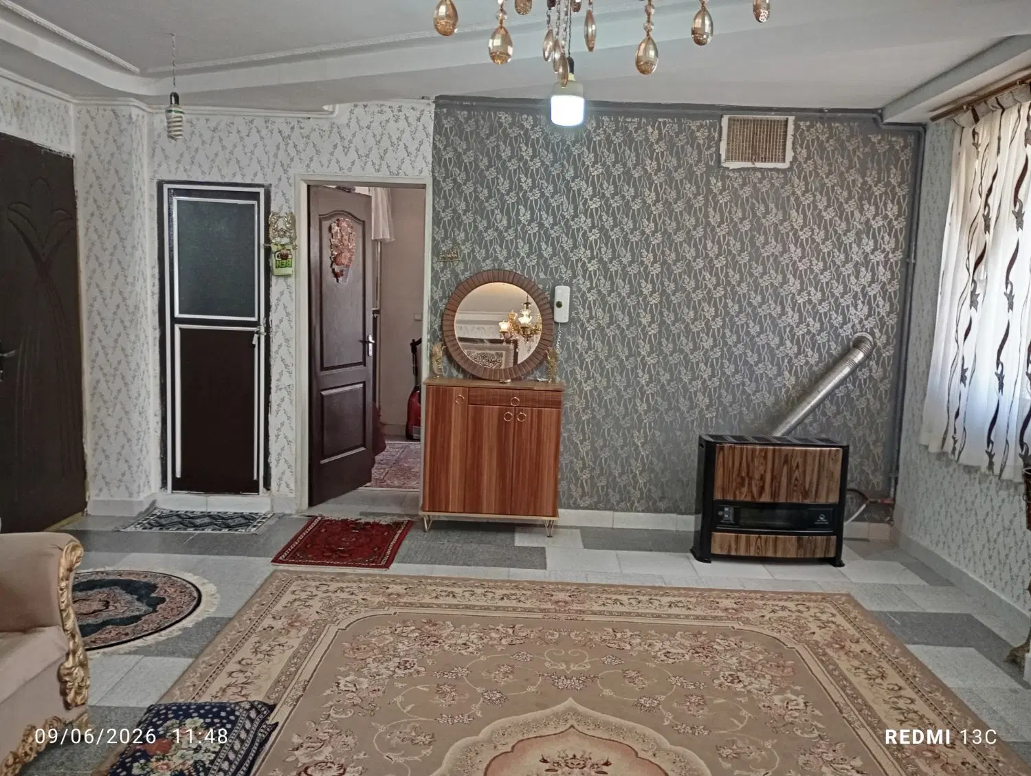 آپارتمان فروشی
