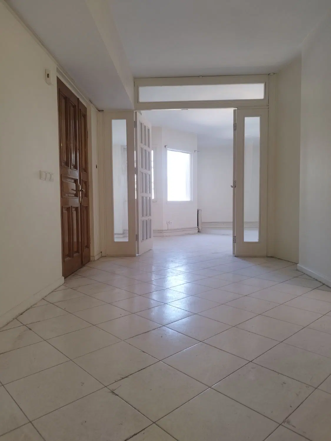 ۸۸ متری ارزنده پارک ملت
