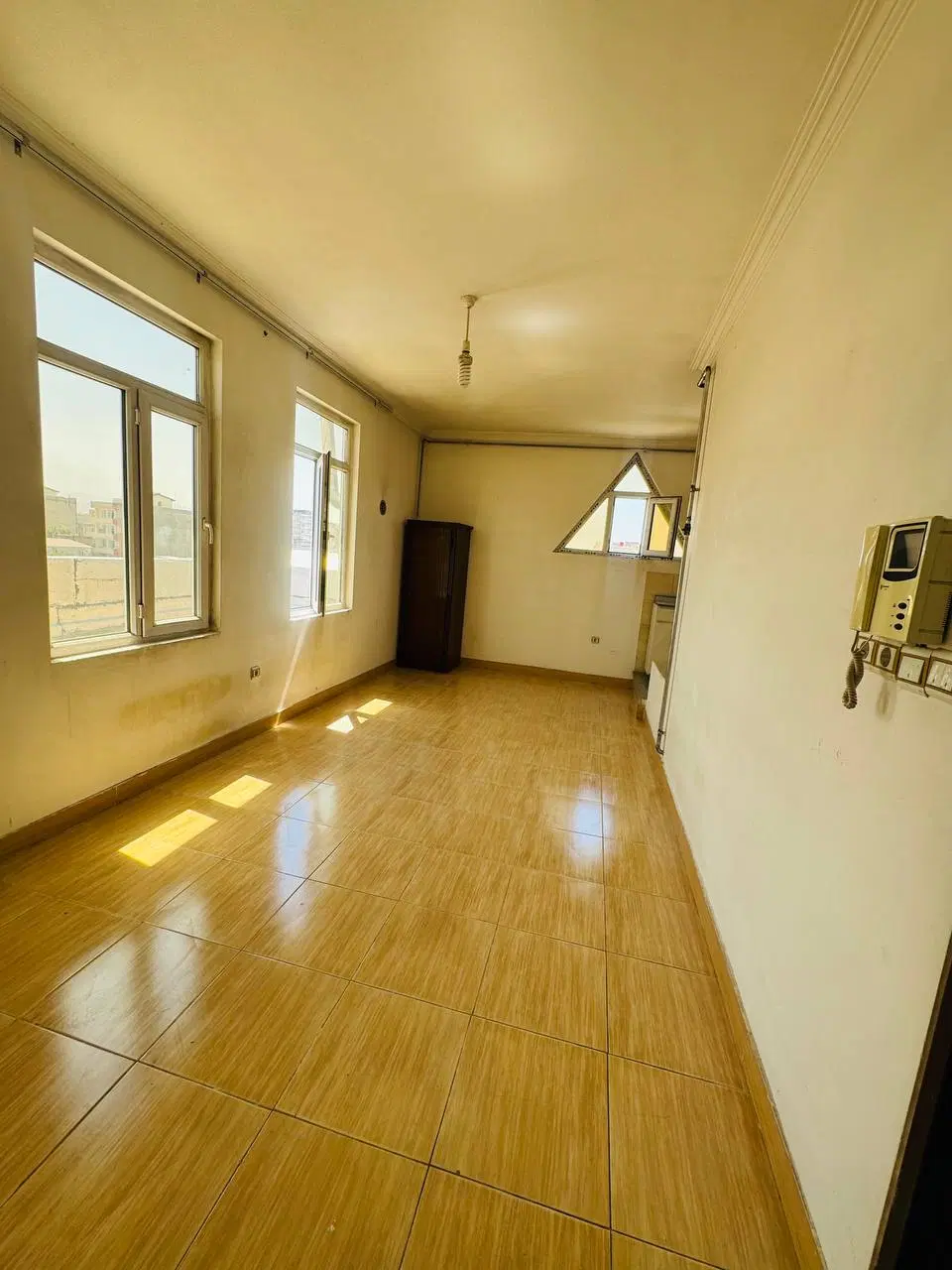 اجاره بهارخواب ۴۰ متری