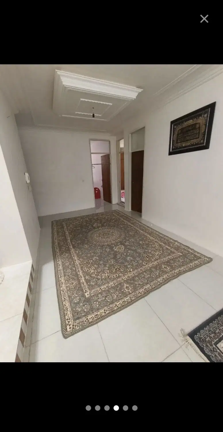 خانه فروشی شهرک الوند  ویلایی  249متری 3طبقه