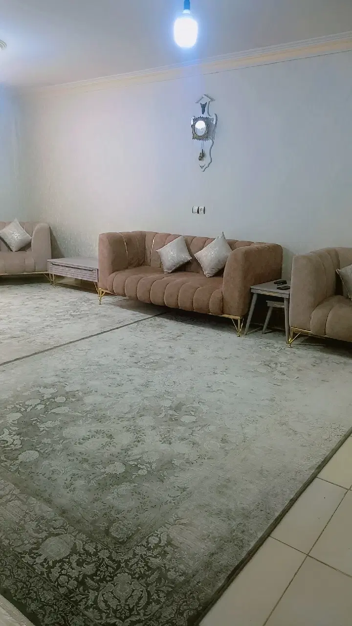 واحد آپارتمانی ۷۸ متر در سرآسیاب جاده ملارد