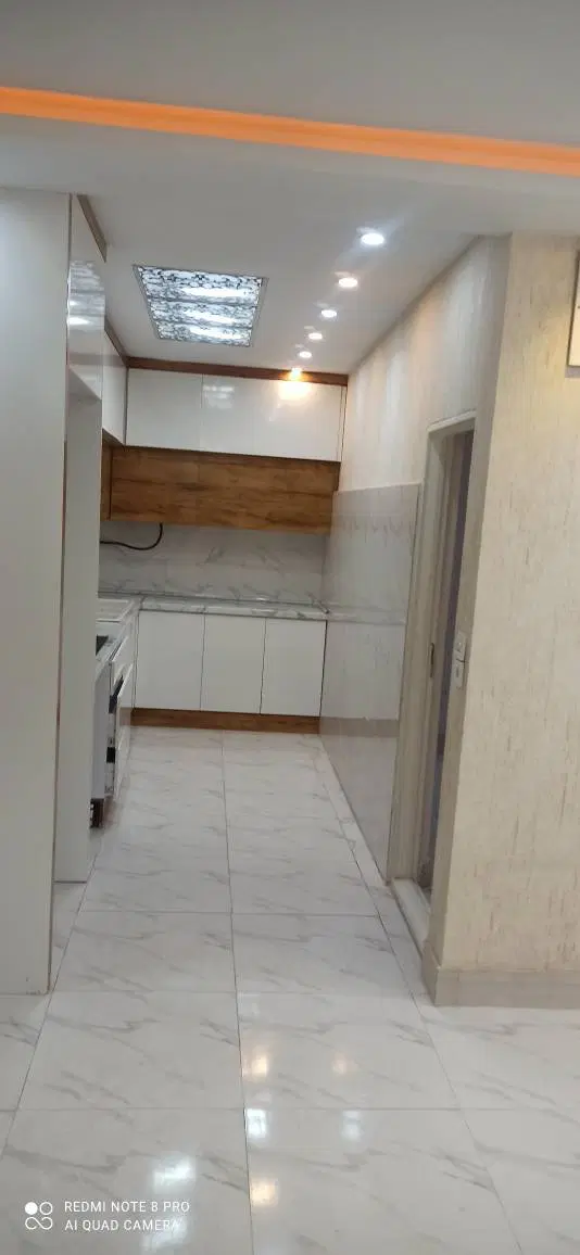 ویلایی بازسازی شده
