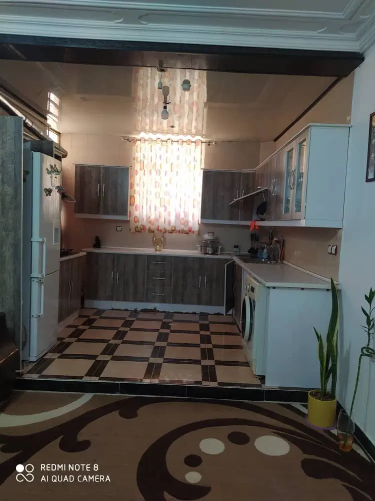 فروش یک دستگاه آپارتمان بهار۵