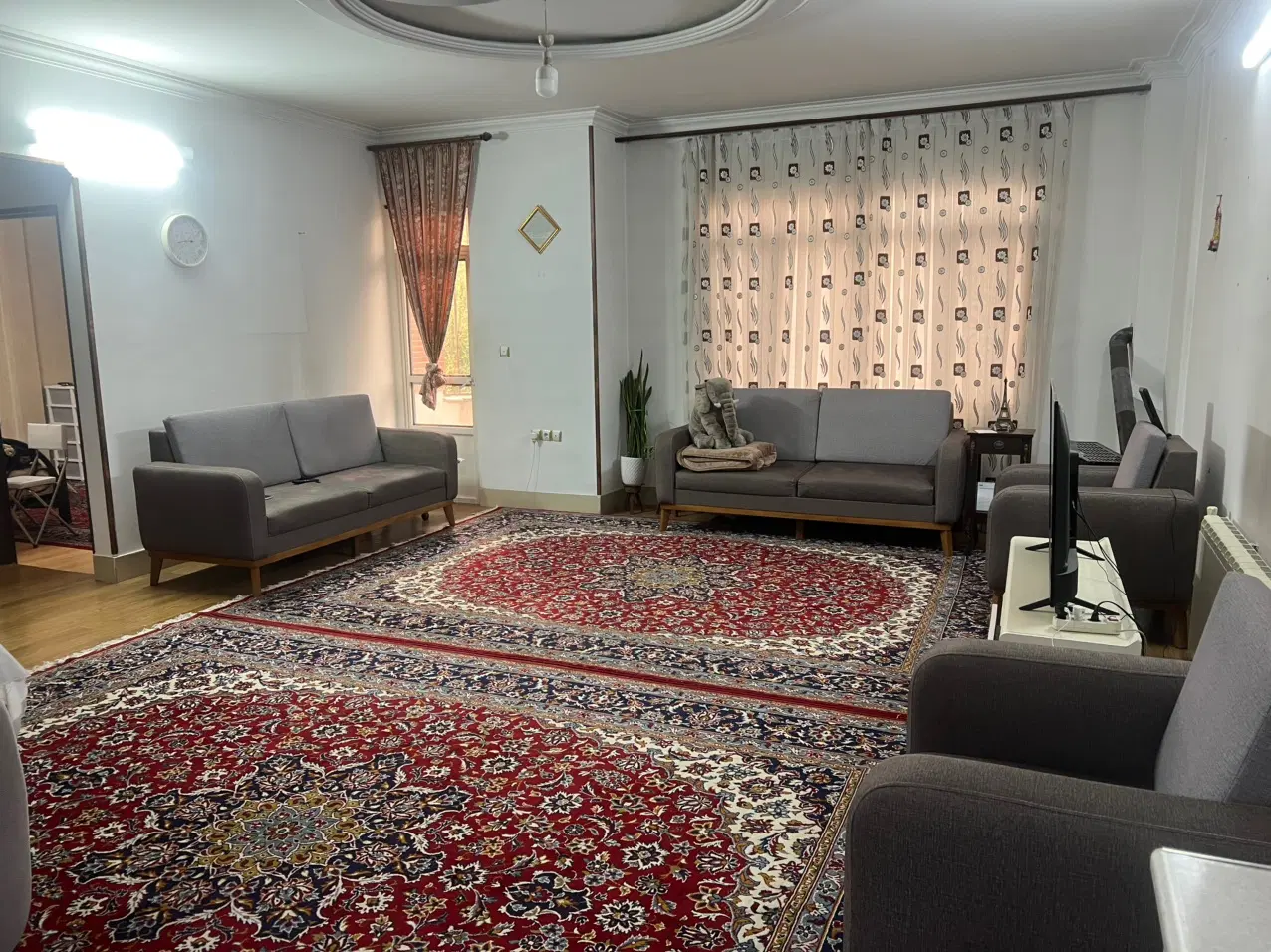 ۹۲ خوش نقشه ، شخصی ساز _ صیادشیرازی ۲۳