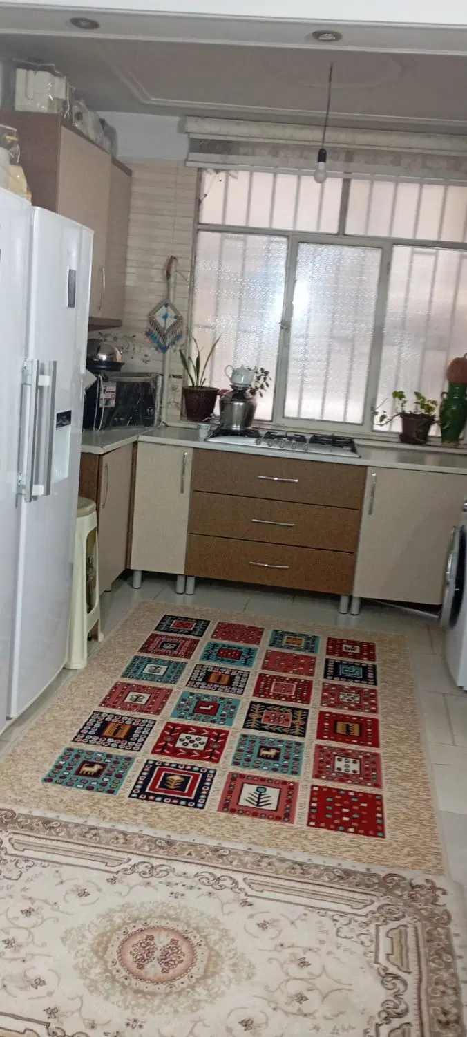 آپارتمان 70متری قولنامه 2خواب