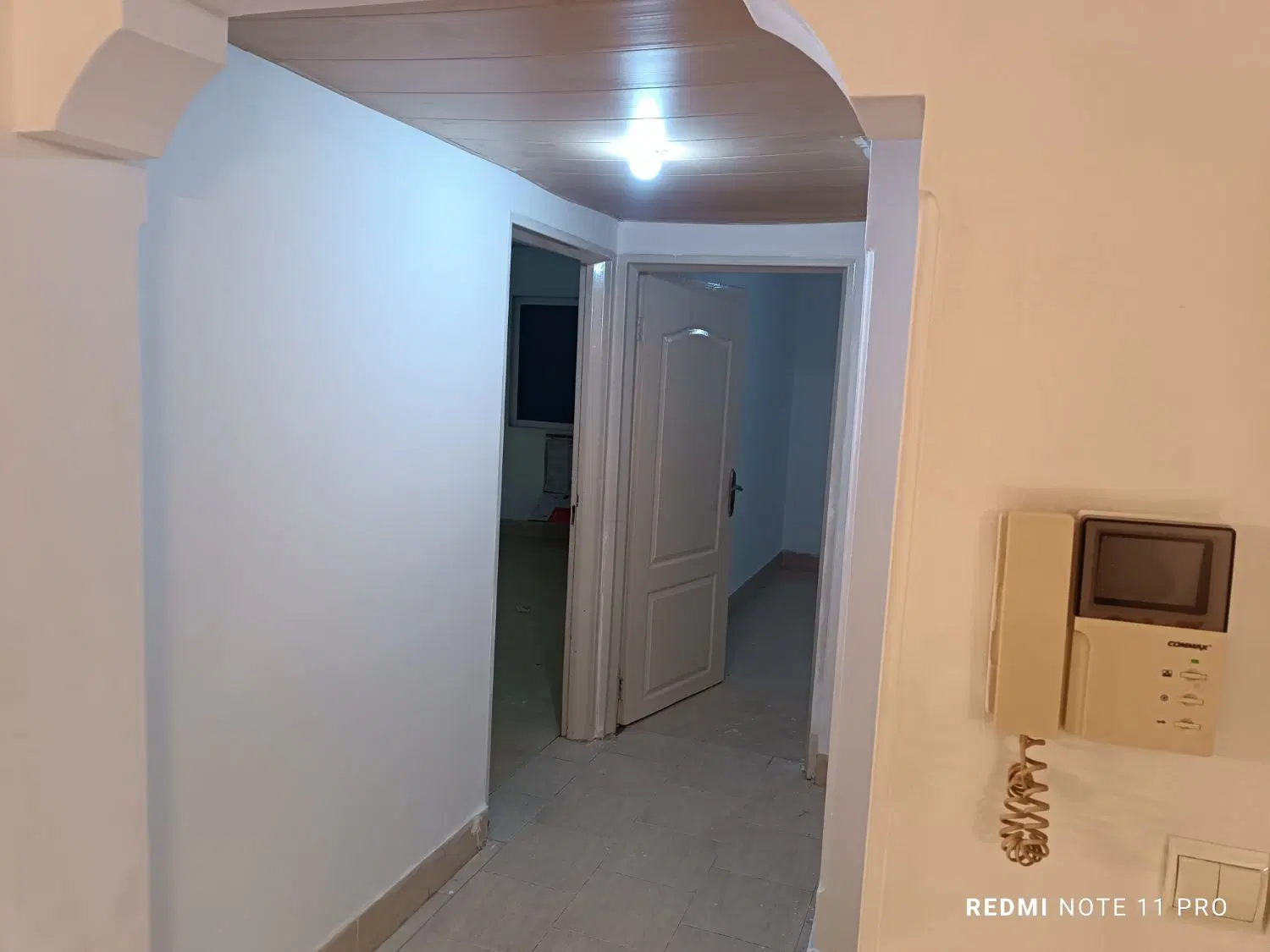 آپارتمان ۱۰۷متری فرهنگیان جنوبی