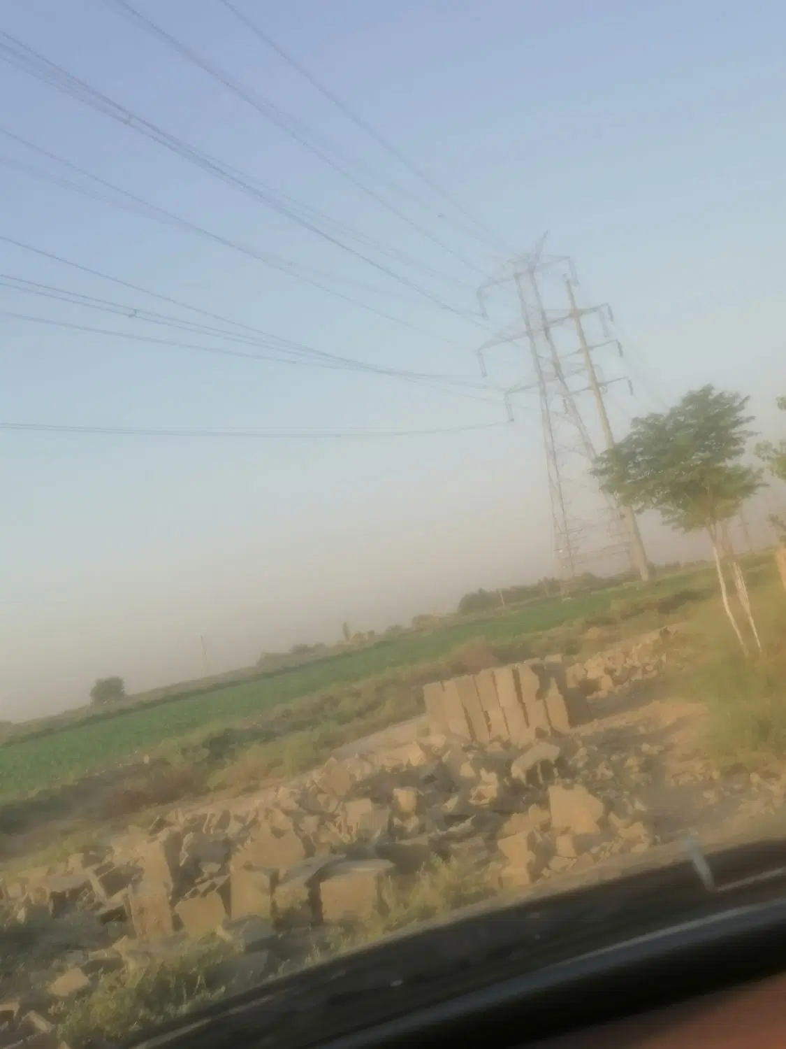 فروش زمین