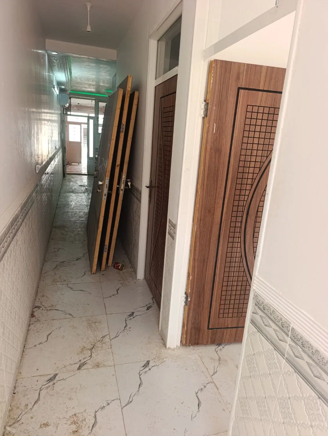 منزل رهن کامل ۱۰۰ متری طبقه همکف گردخون
