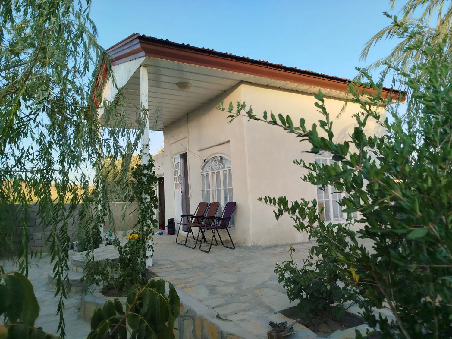 باغ