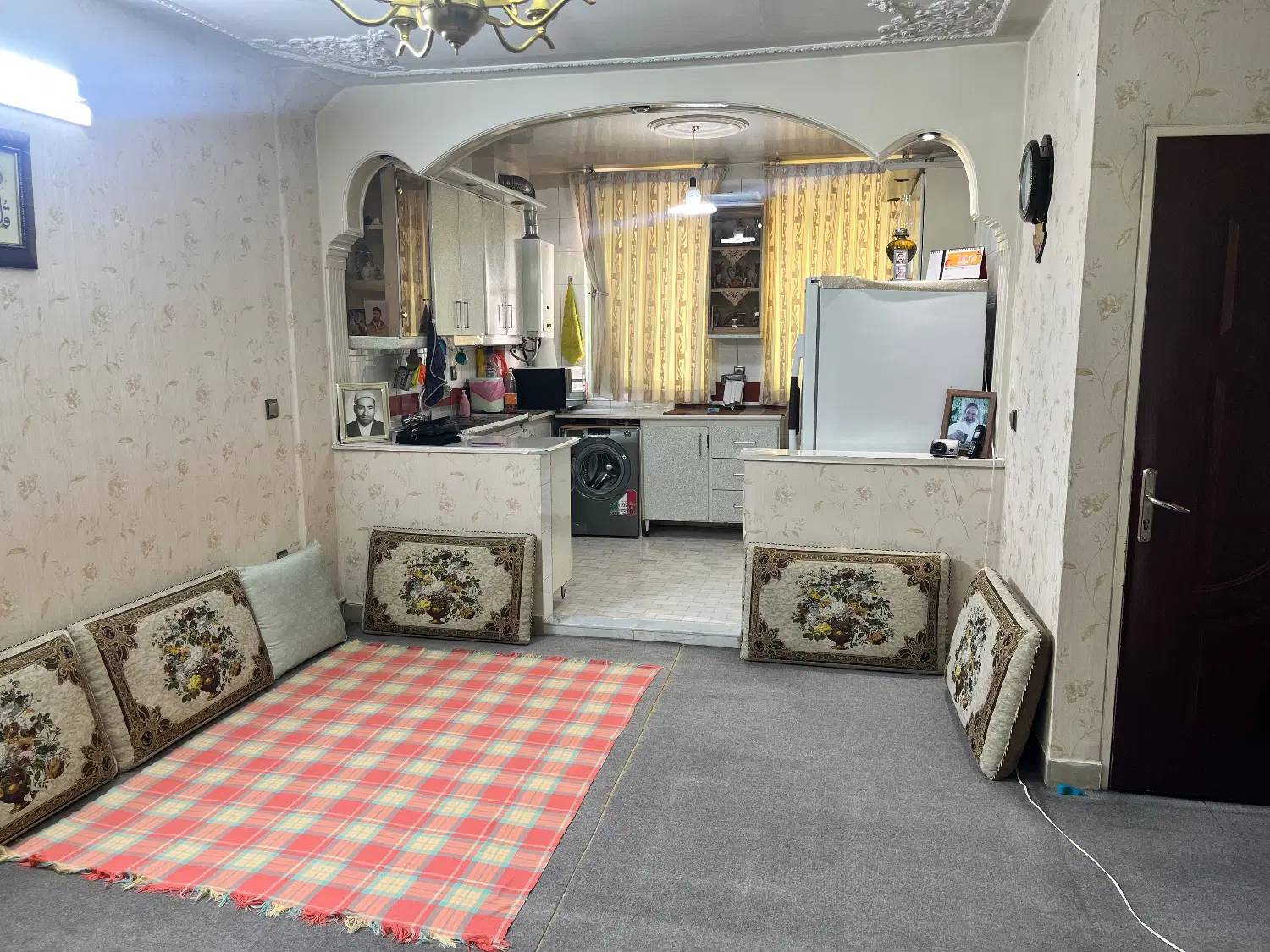 فروش خانه