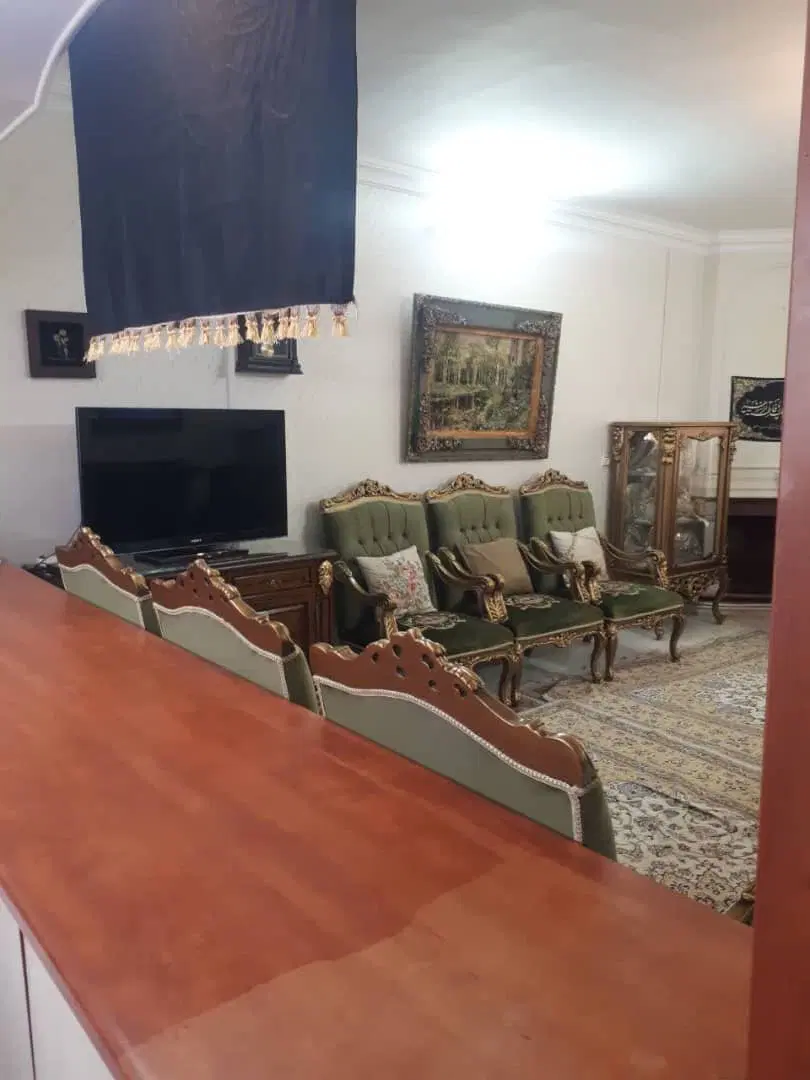 ۱۰۰ متر طبقه اول با ۳۰ متر تراس