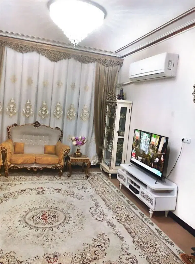 فروش فوری اپارتمان در اهواز