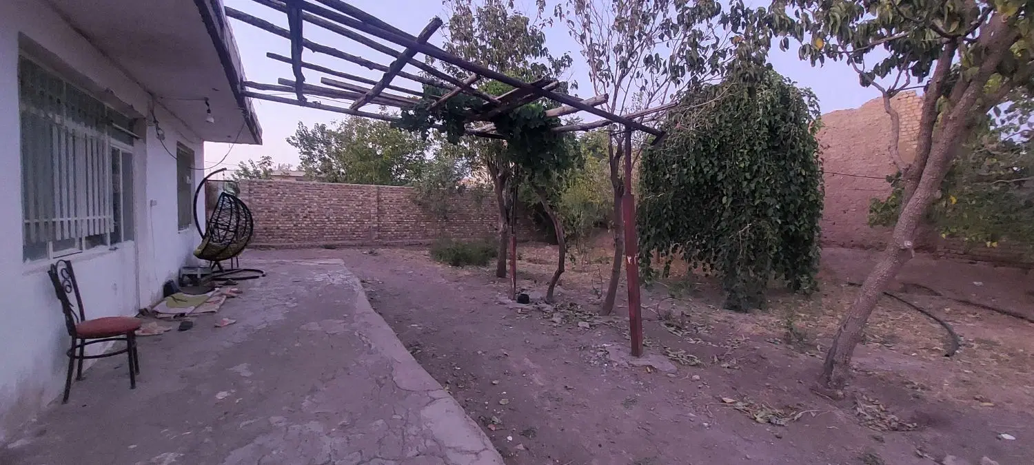 خانه ویلایی