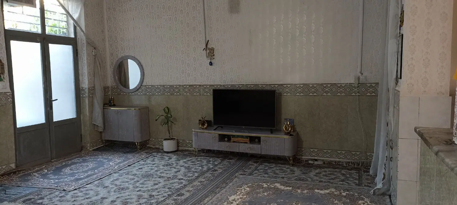 خانه ویلایی