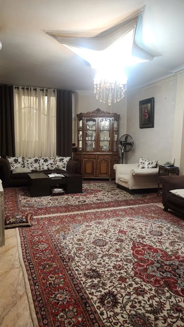 دو واحد ۸۰ متری تک واحده