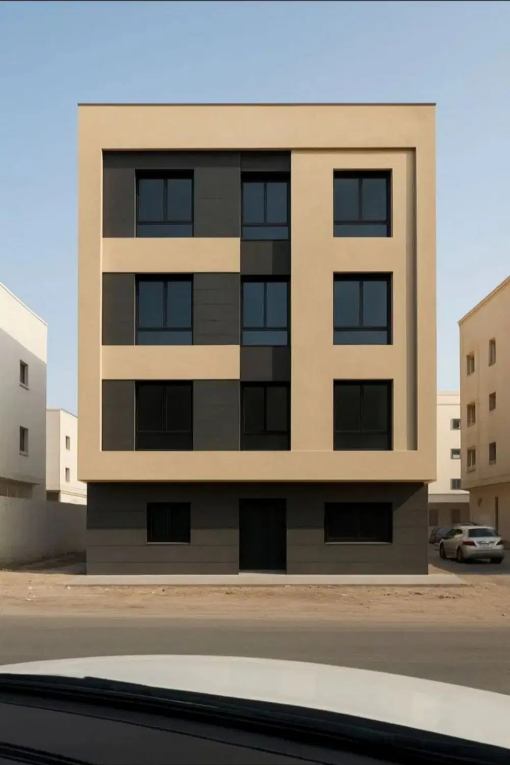 منزل ویلایی تک ۱۷شهریور
