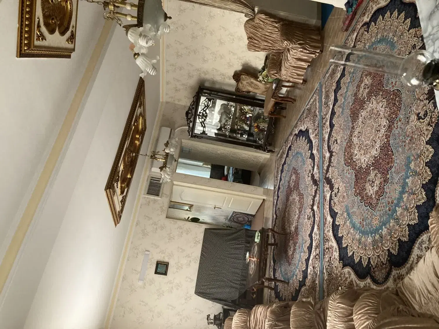فروش واحدآپارتمانی