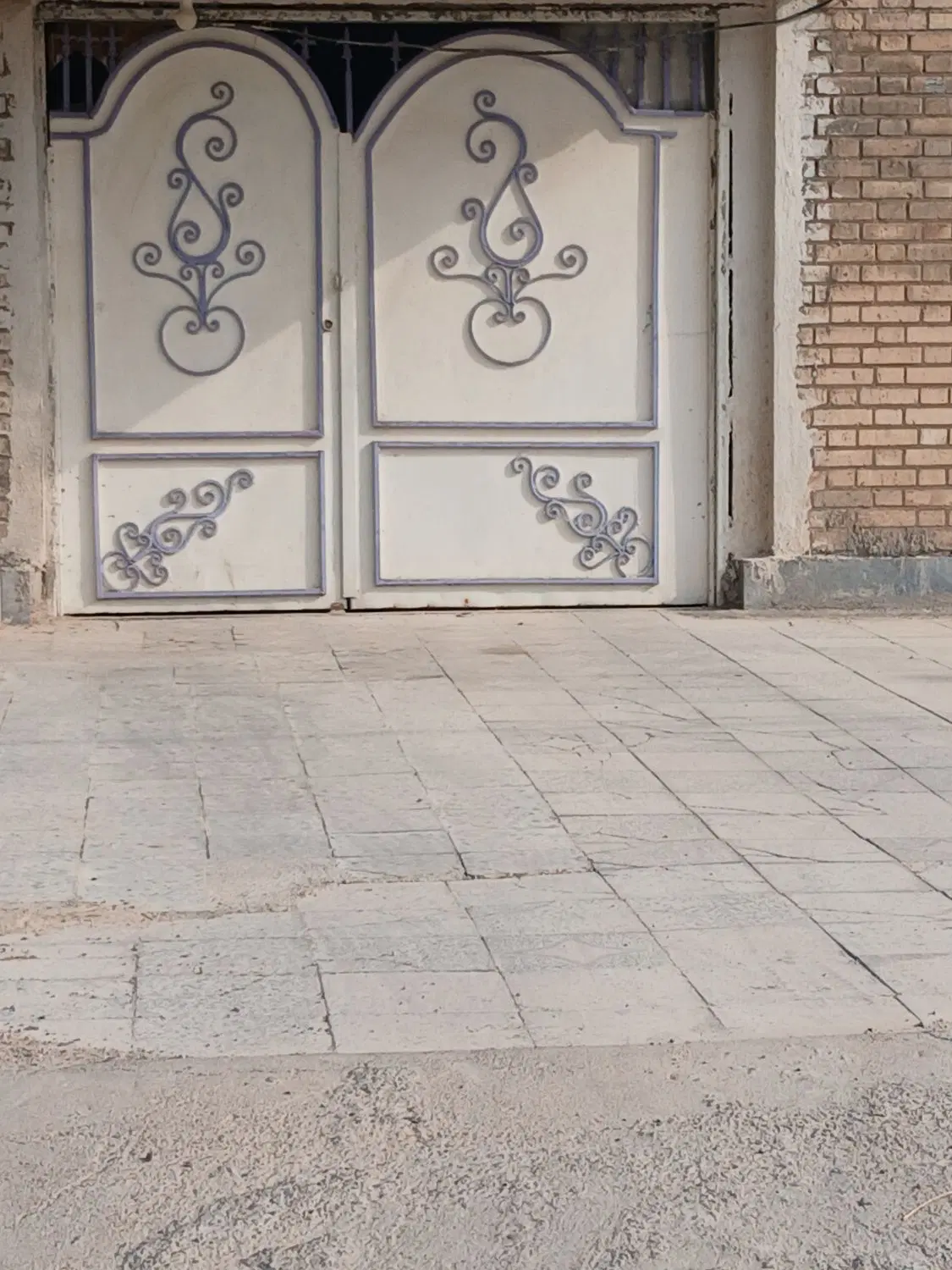 خانه کوی نیرو ظفر 4