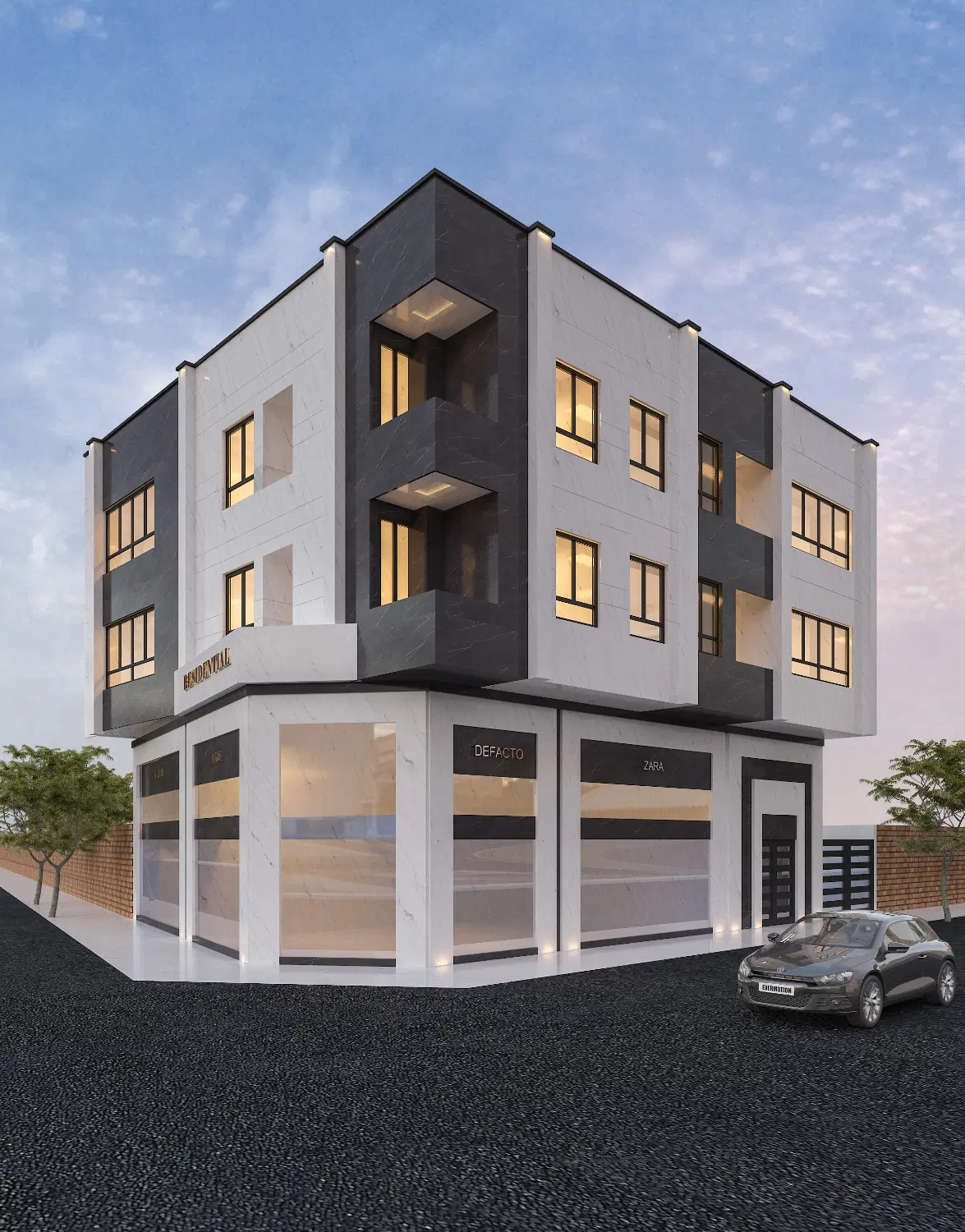 فروش مغازه