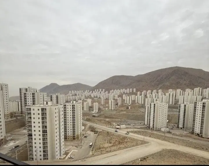 پردیس فاز۱۱ زون۲ واحد خام