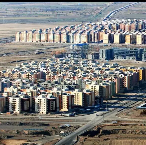 ۲۵۰متر زمین گلبهار