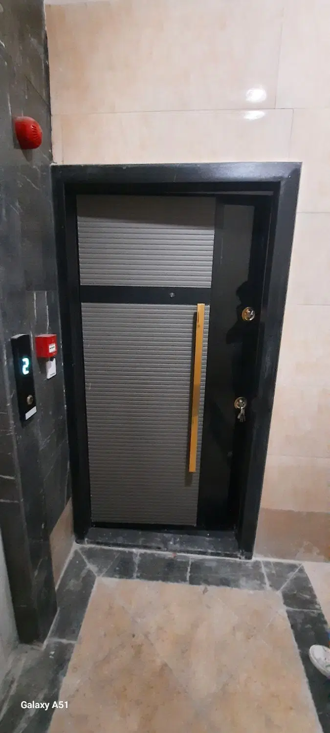آپارتمان ۵۵متری کلیدنخورده فتحی