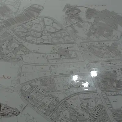 زمین 1300 متری سند تک‌برگ  فقط 12میلیارد