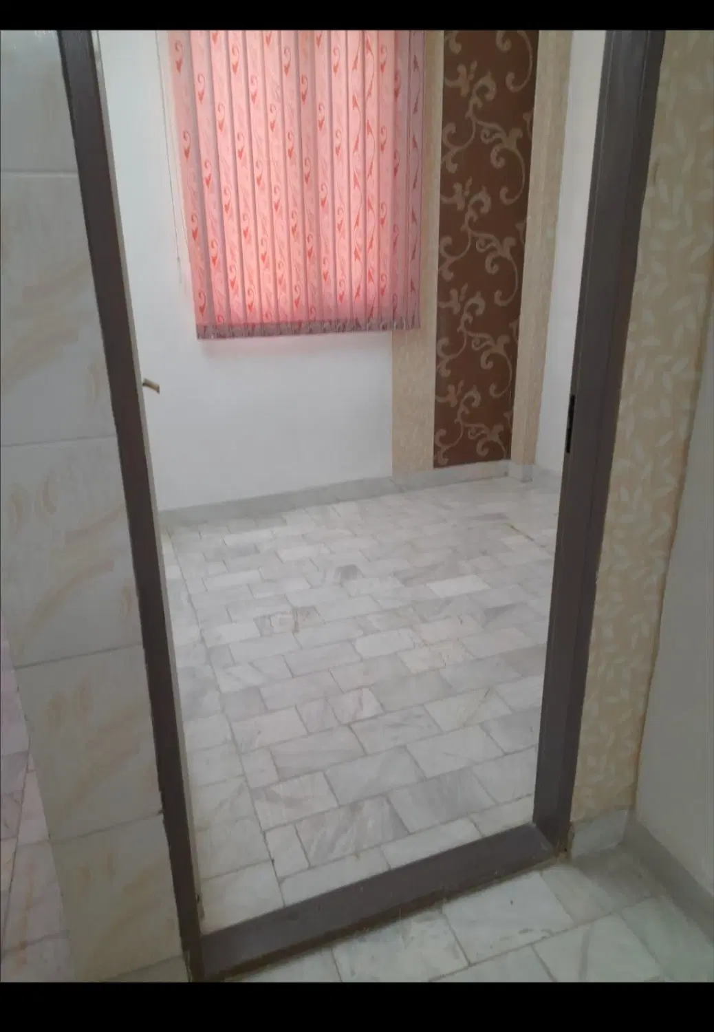 اجاره آپارتمان سی متری طبقه اول واقع درافسریه