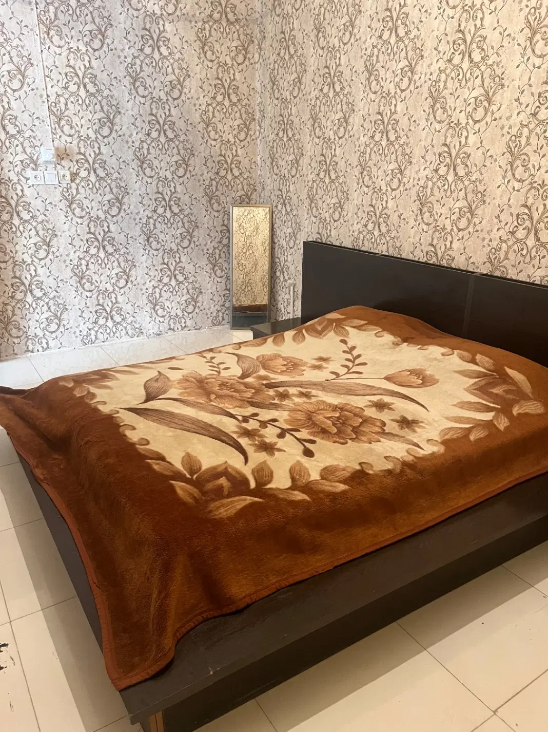 خانه ویلایی شریعتی و‌مستقل