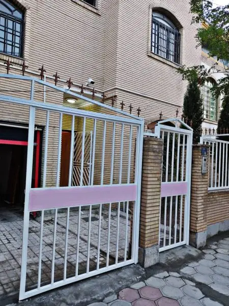 ملک ویلایی. مغازه.زمین مزروعی