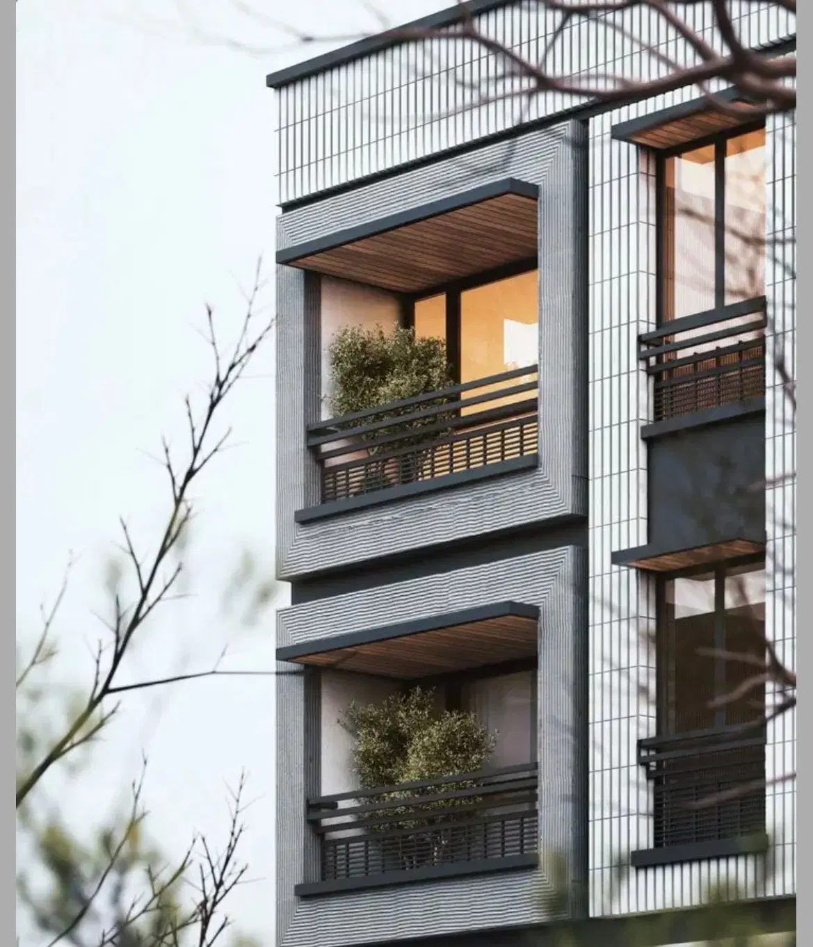 اپارتمان۳خواب_تک واحدی_بلوارگلستان
