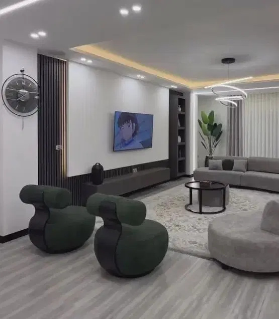 فروش واحد یکخواب،صدرا فاز یک