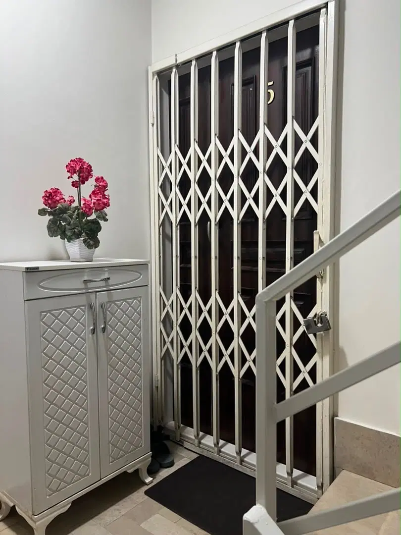 آپارتمان۴۸.۵دواحدی