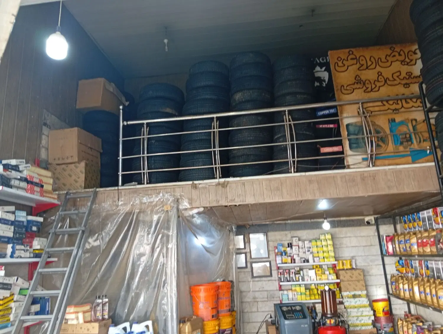 اجاره مغازه