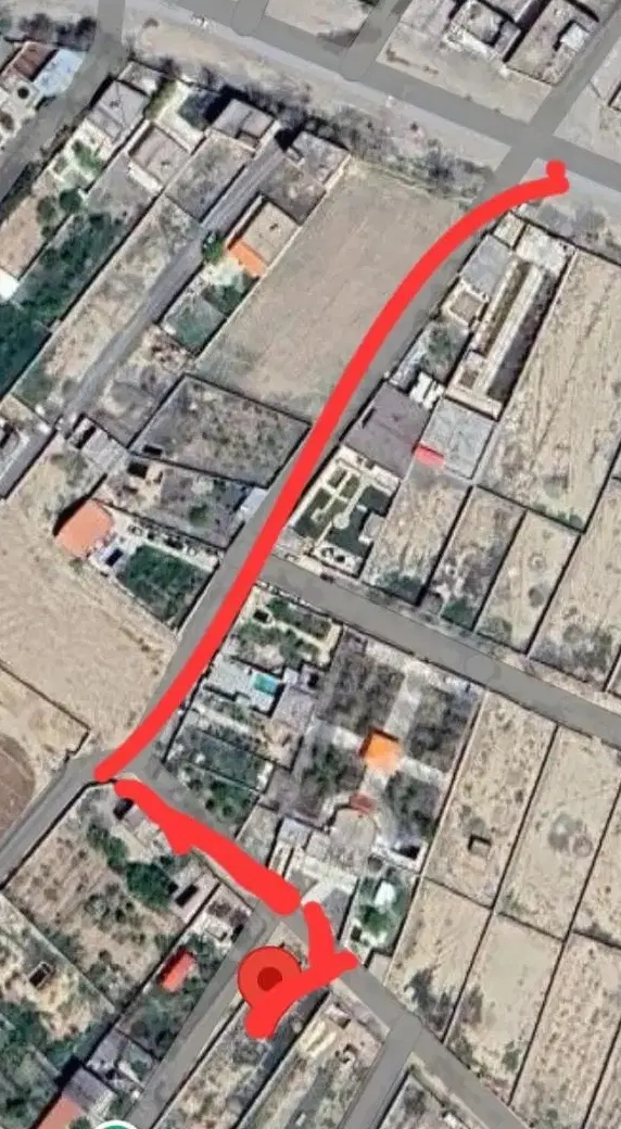 زمین باغی در شاهنامه۶۷ اسفندیان