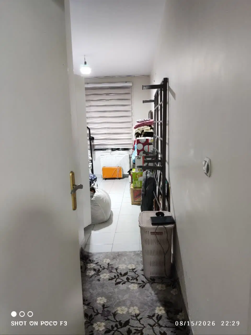 فروش آپارتمان ۵۶ اندیشه فاز دو کوثر ۱۰