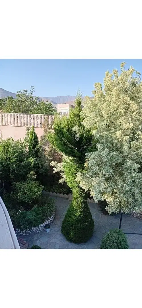 فروش ویلا 580متری بابنای دوبلکس_بومهن شهرک کشاورزی