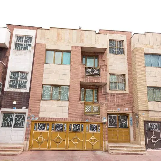 مشاعی فاز 2 سند تک برگ