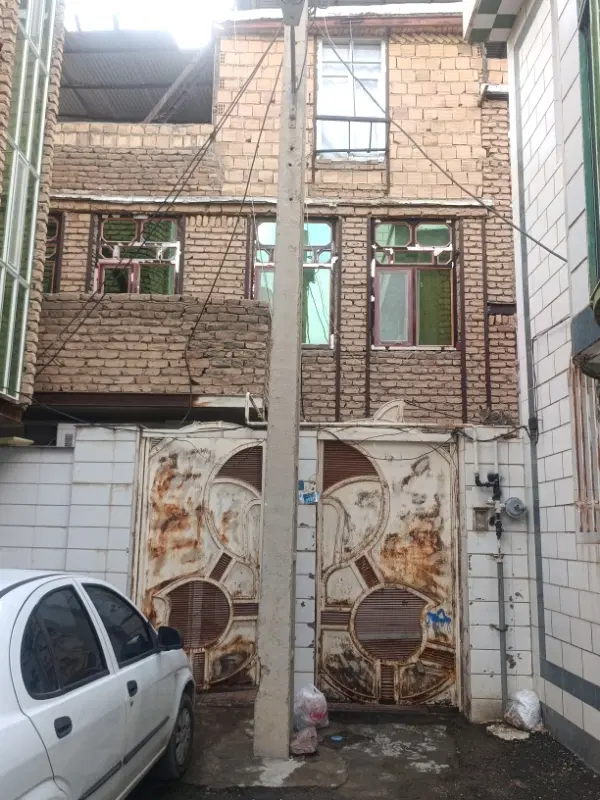 فروش خانه