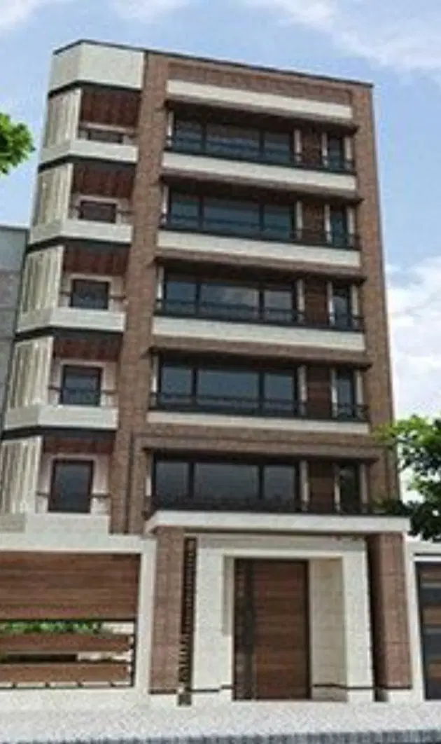 فروش آپارتمان در شهرک ارم