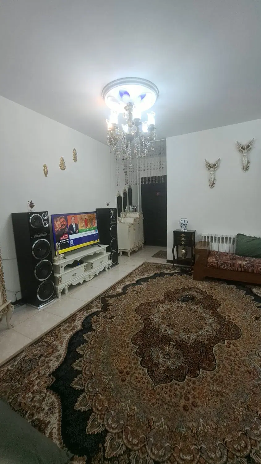 پردیس فاز 3 مجتمع هسا