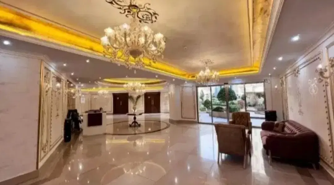 فروش واحد۱۱۴ متری برج سیمرغ